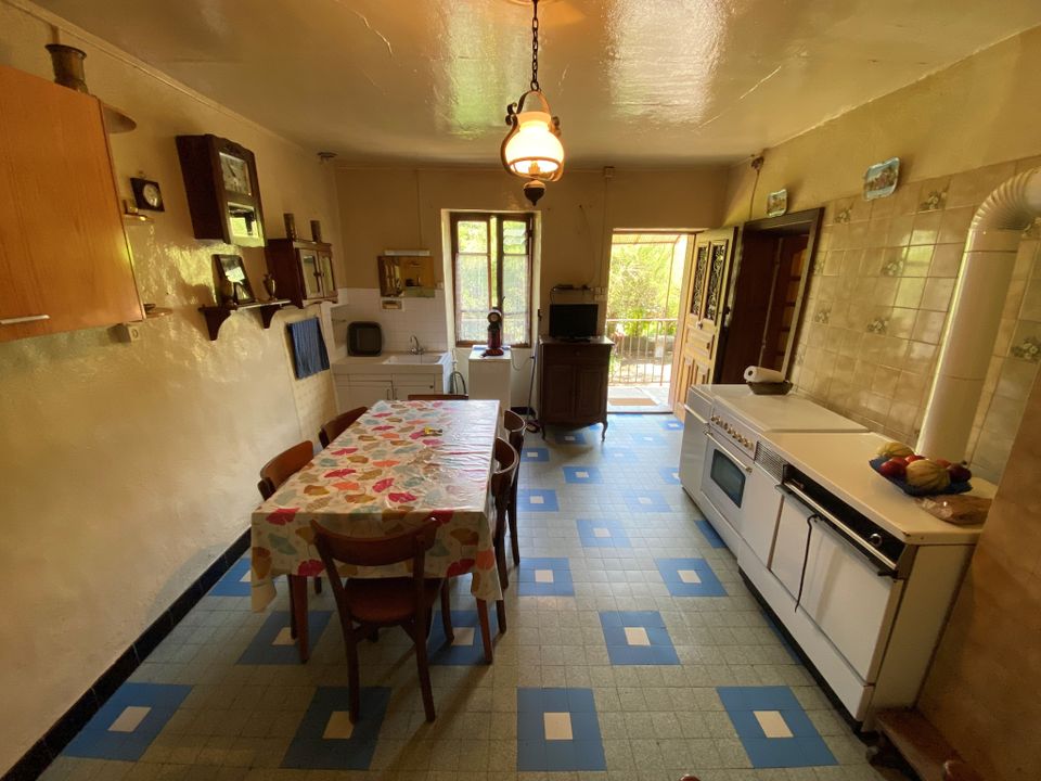 Villa i Saint-Alban-des-Hurtieres, Savoie - foto 2