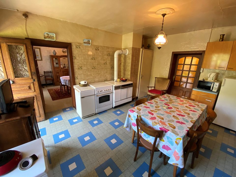 Villa i Saint-Alban-des-Hurtieres, Savoie - foto 3