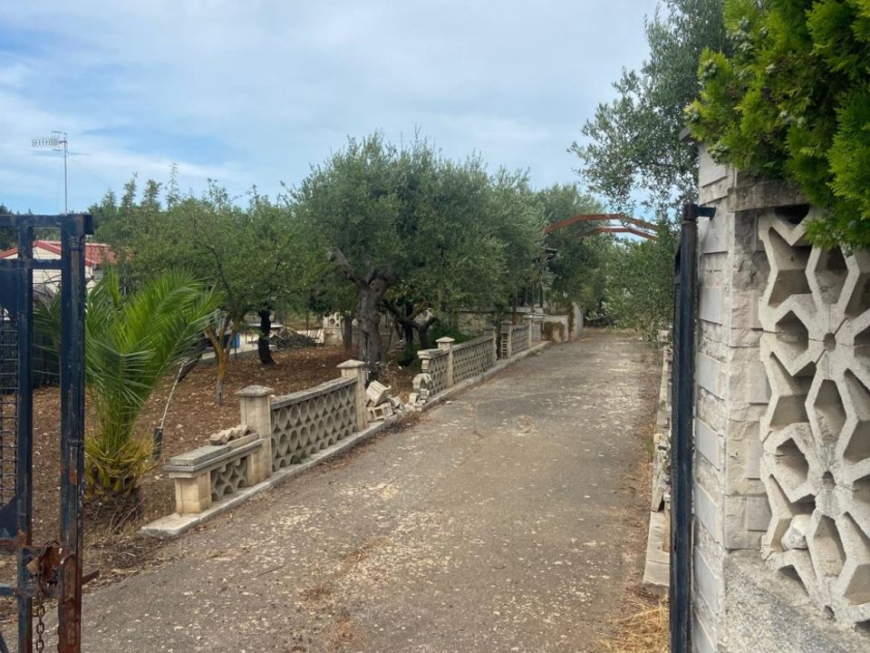 Helårsgrund i Valenzano, Bari - foto 5