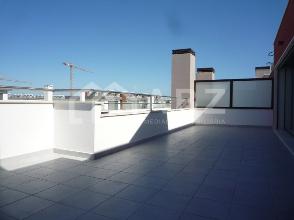Duplex i Montijo, Setubal - foto 3