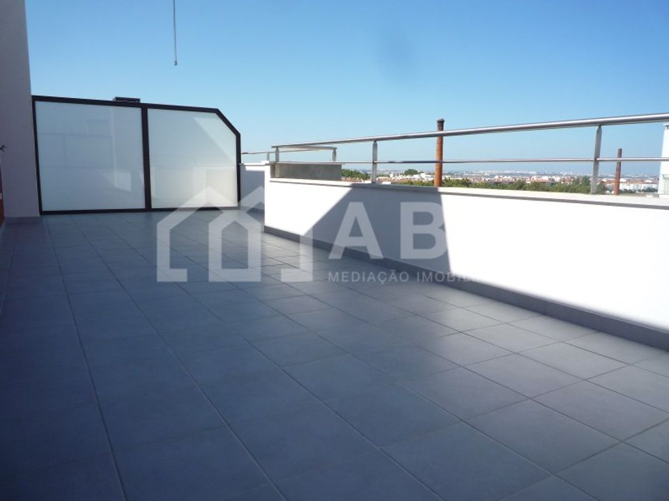 Duplex i Montijo, Setubal - foto 2