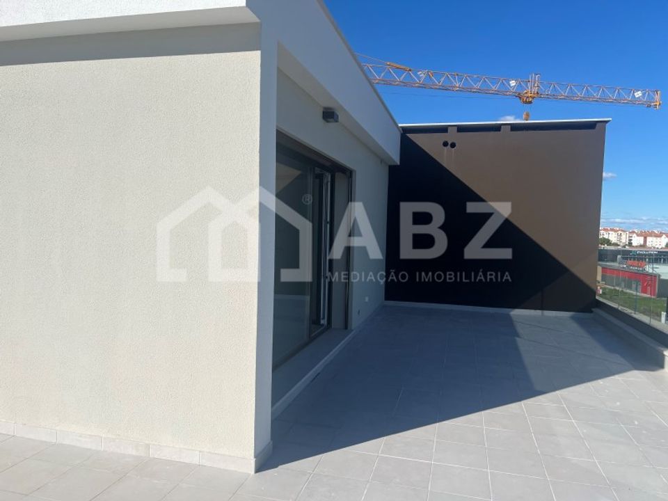 Duplex i Montijo, Setubal - foto 5