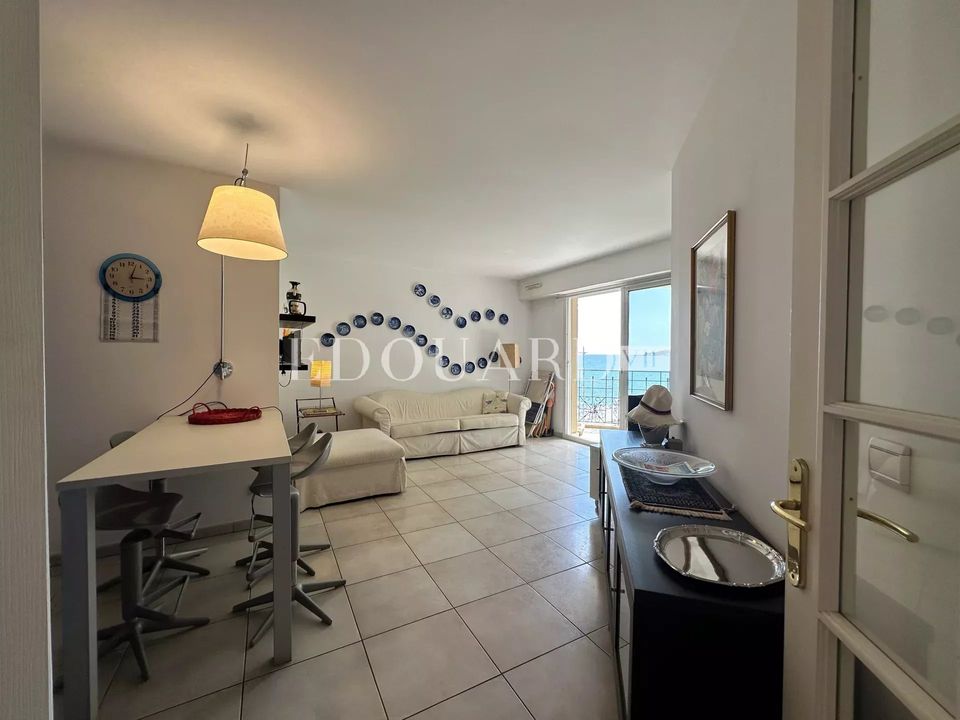Lejlighed i Menton, Alpes-Maritimes - foto 1