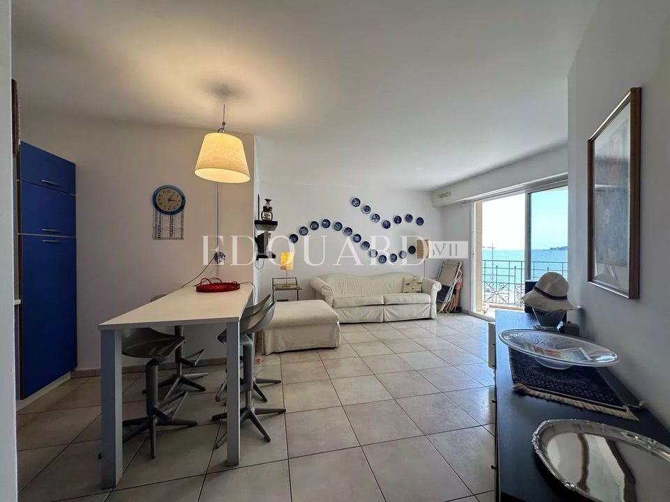 Lejlighed i Menton, Alpes-Maritimes - foto 2