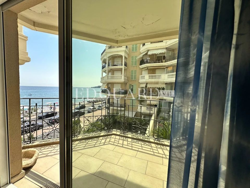 Lejlighed i Menton, Alpes-Maritimes - foto 3