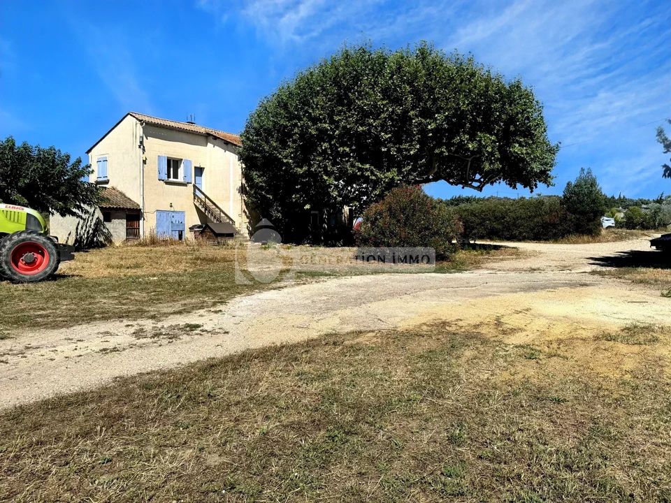 Villa i Eyragues, Bouches-du-Rhone - foto 2