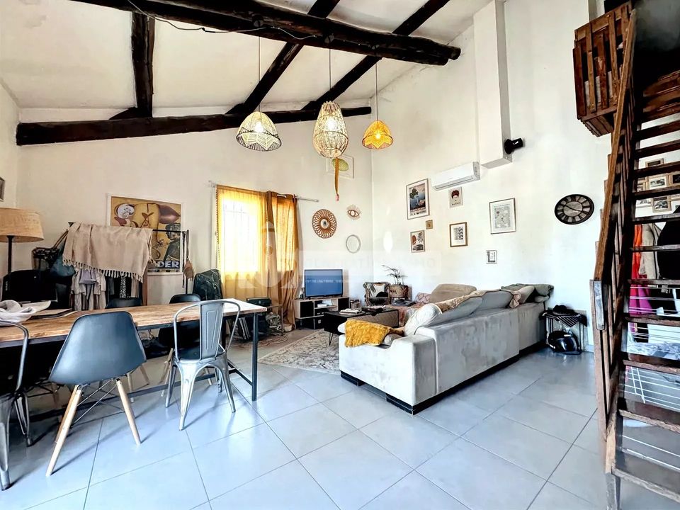 Villa i Eyragues, Bouches-du-Rhone - foto 3