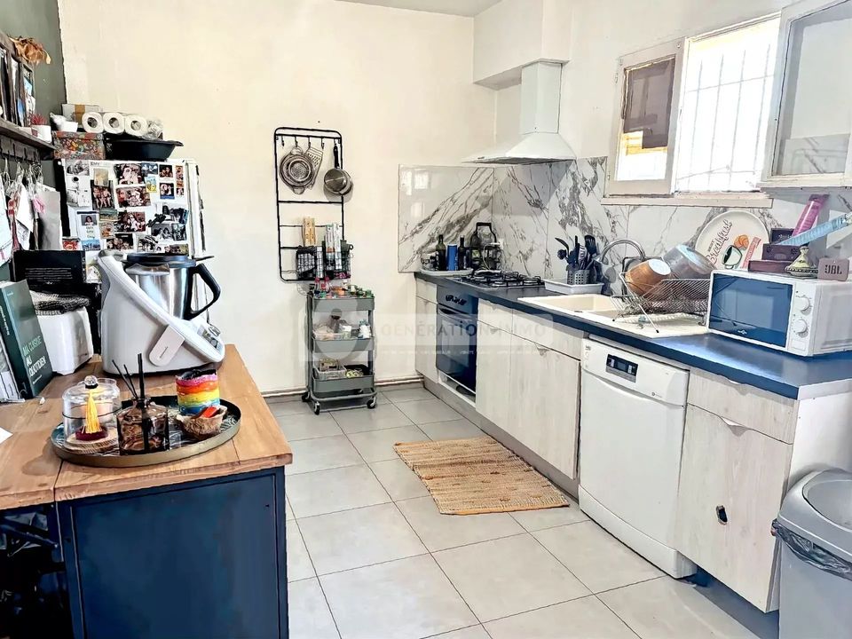 Villa i Eyragues, Bouches-du-Rhone - foto 4