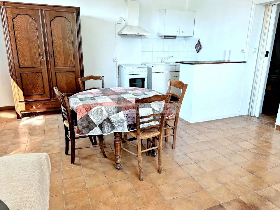 Villa i Eyragues, Bouches-du-Rhone - foto 5