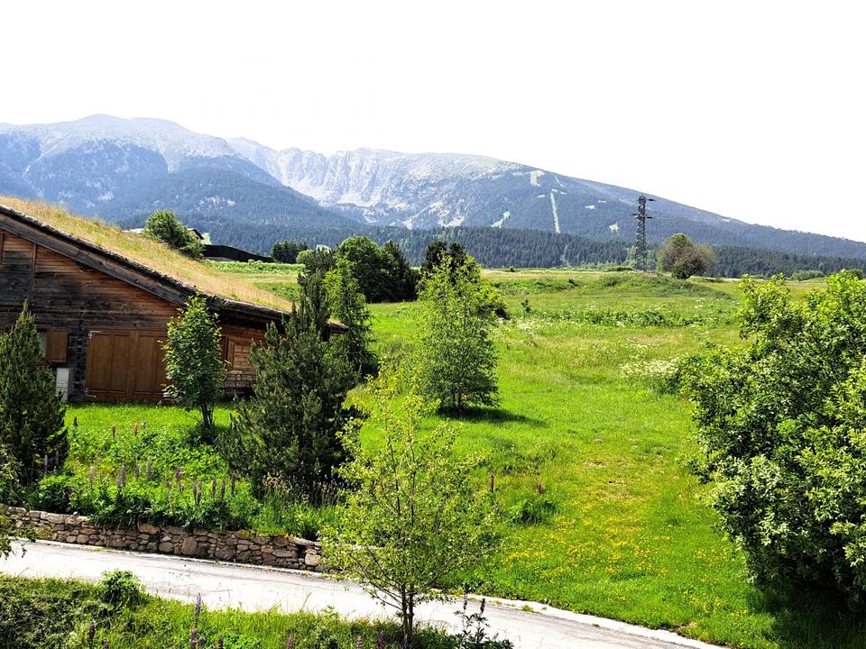 Træhytte i Saint-Pierre-dels-Forcats, Pyrenees-Orientales - foto 2