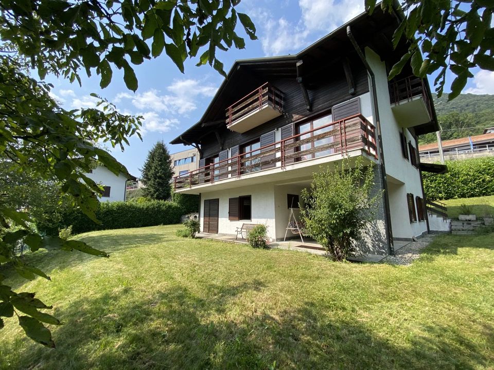 Villa i Centro Valle Intelvi, Como - foto 1