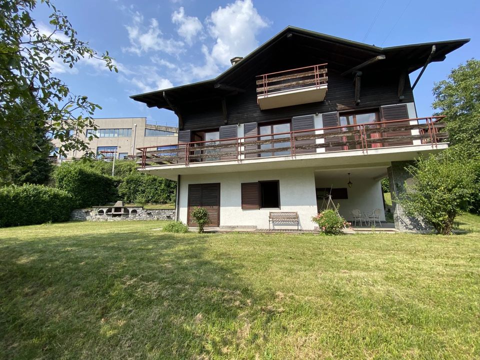 Villa i Centro Valle Intelvi, Como - foto 2