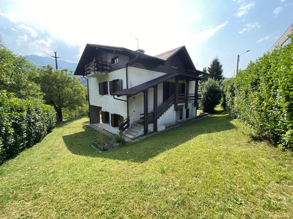 Villa i Centro Valle Intelvi, Como - foto 3