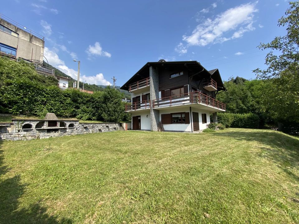 Villa i Centro Valle Intelvi, Como - foto 4