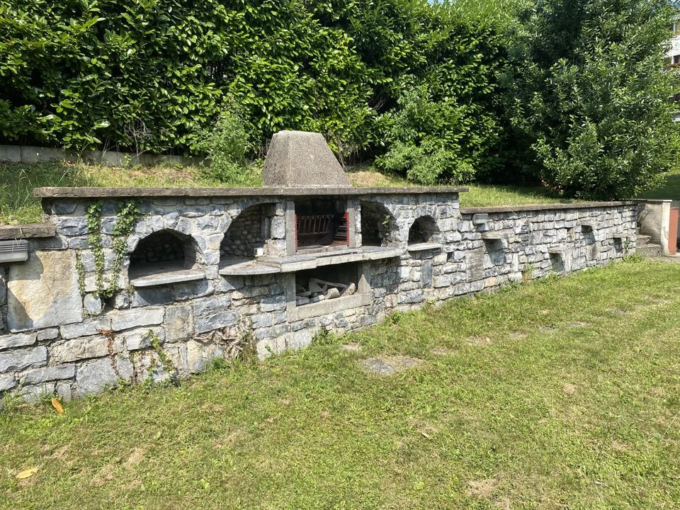 Villa i Centro Valle Intelvi, Como - foto 5