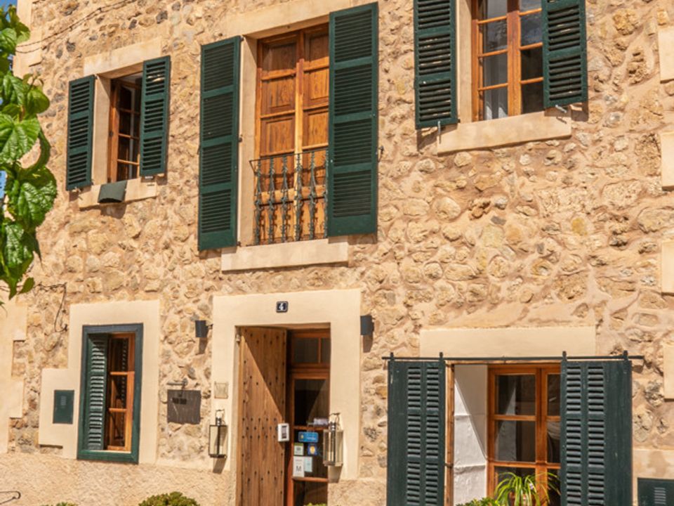 Haus in Estellencs, Mallorca - Foto 1