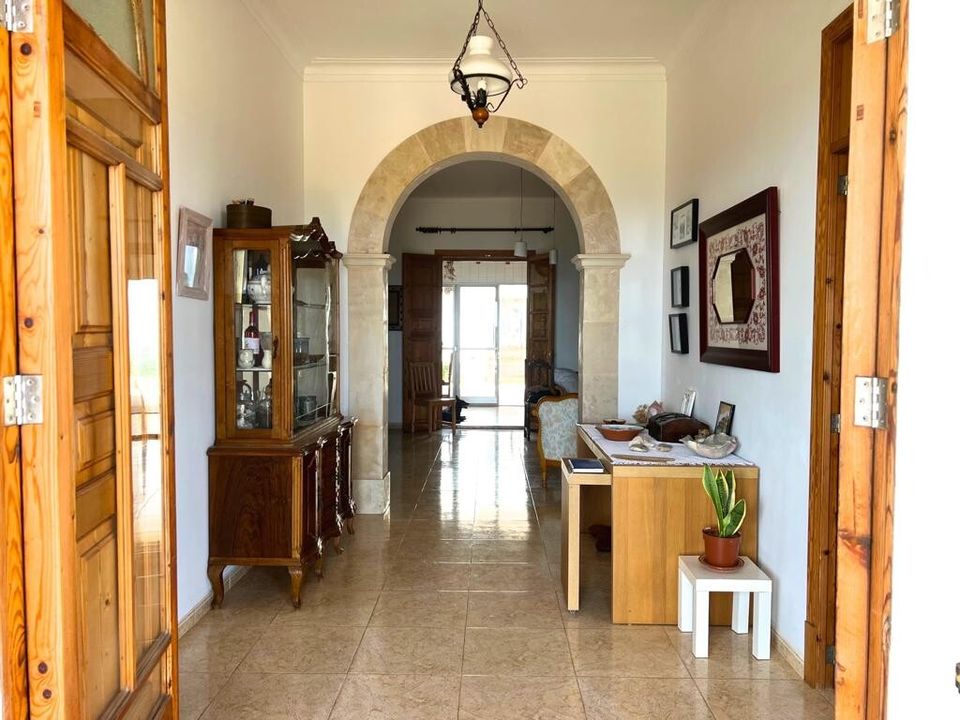 Byhus i Sa Rapita, Mallorca - foto 5