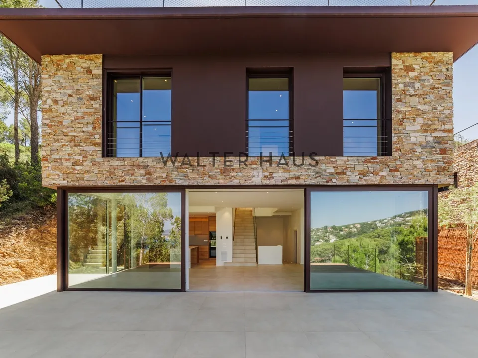 Villa i Begur, Gerona - foto 2