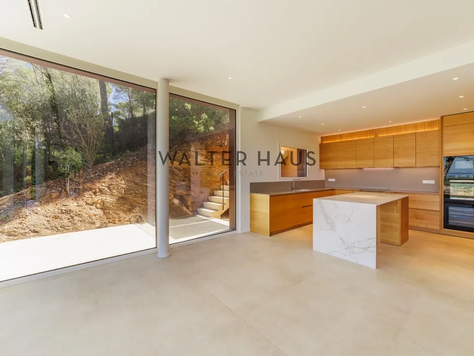 Villa i Begur, Gerona - foto 3