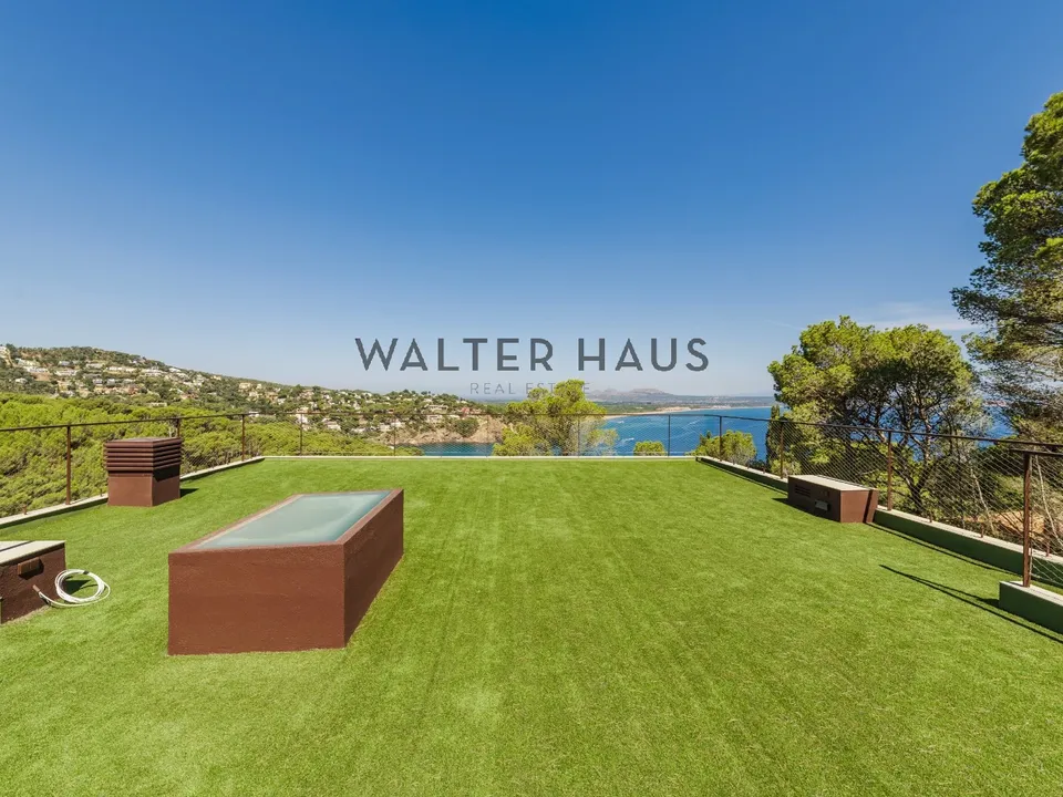 Villa i Begur, Gerona - foto 4