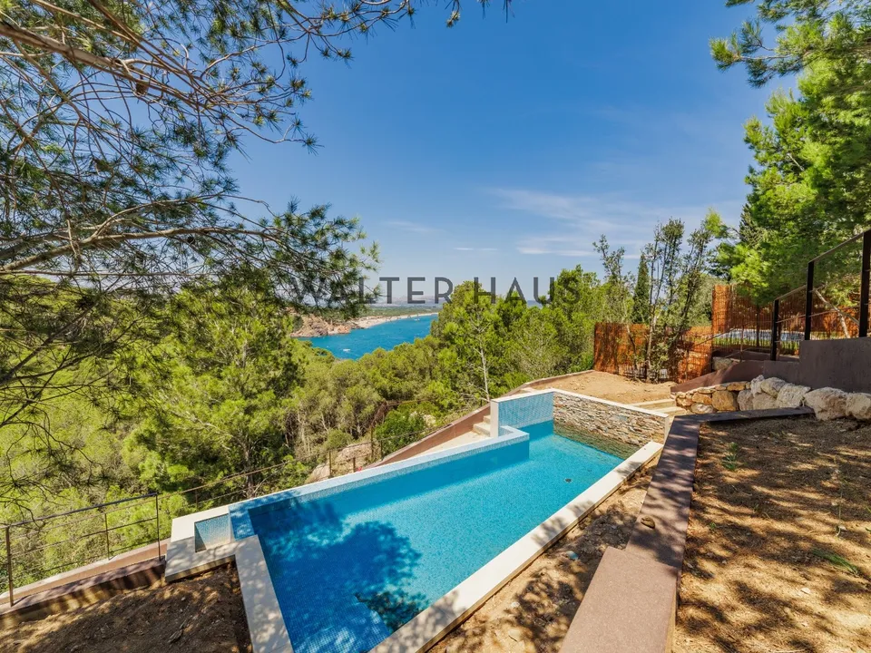 Villa i Begur, Gerona - foto 3