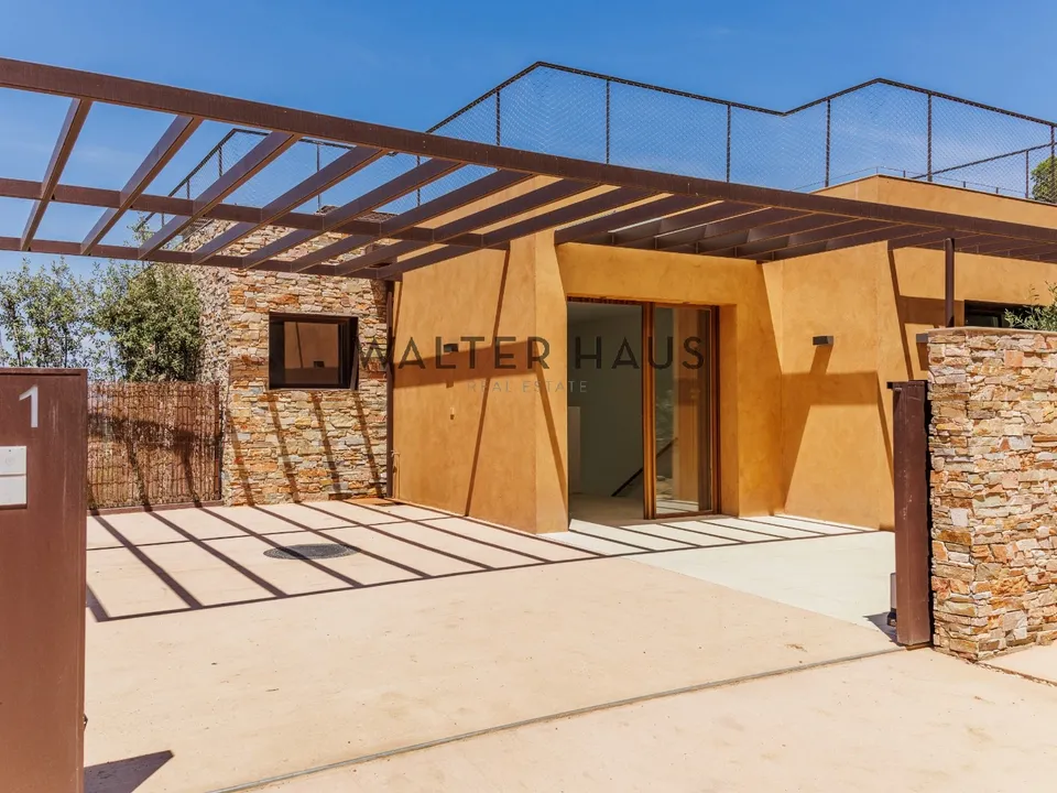 Villa i Begur, Gerona - foto 5