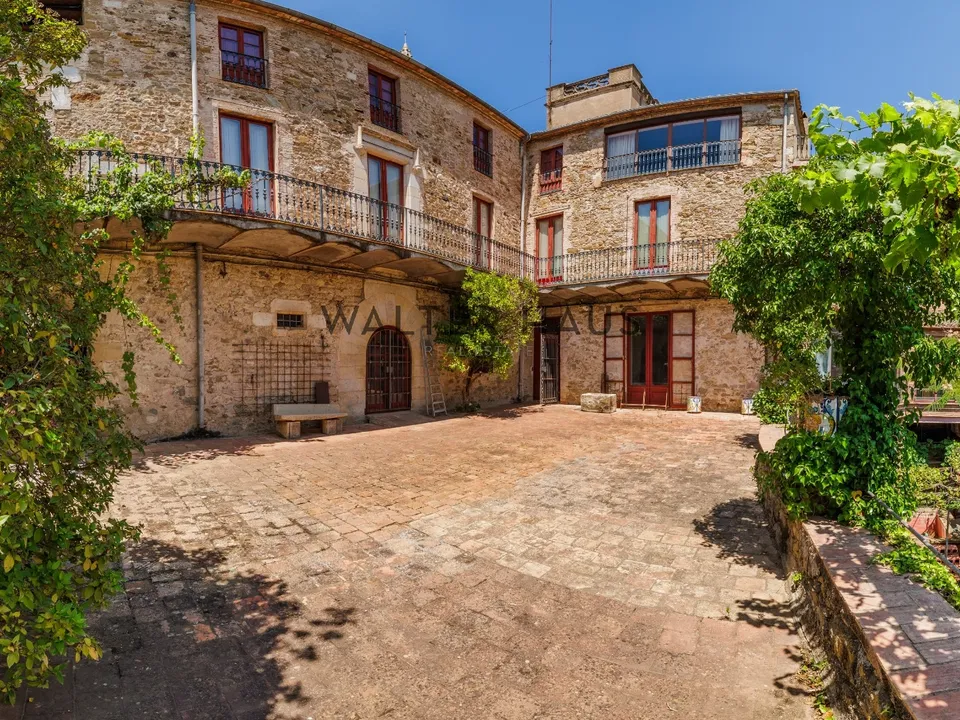 Villa en Sant Marti Vell, Gerona - foto 2