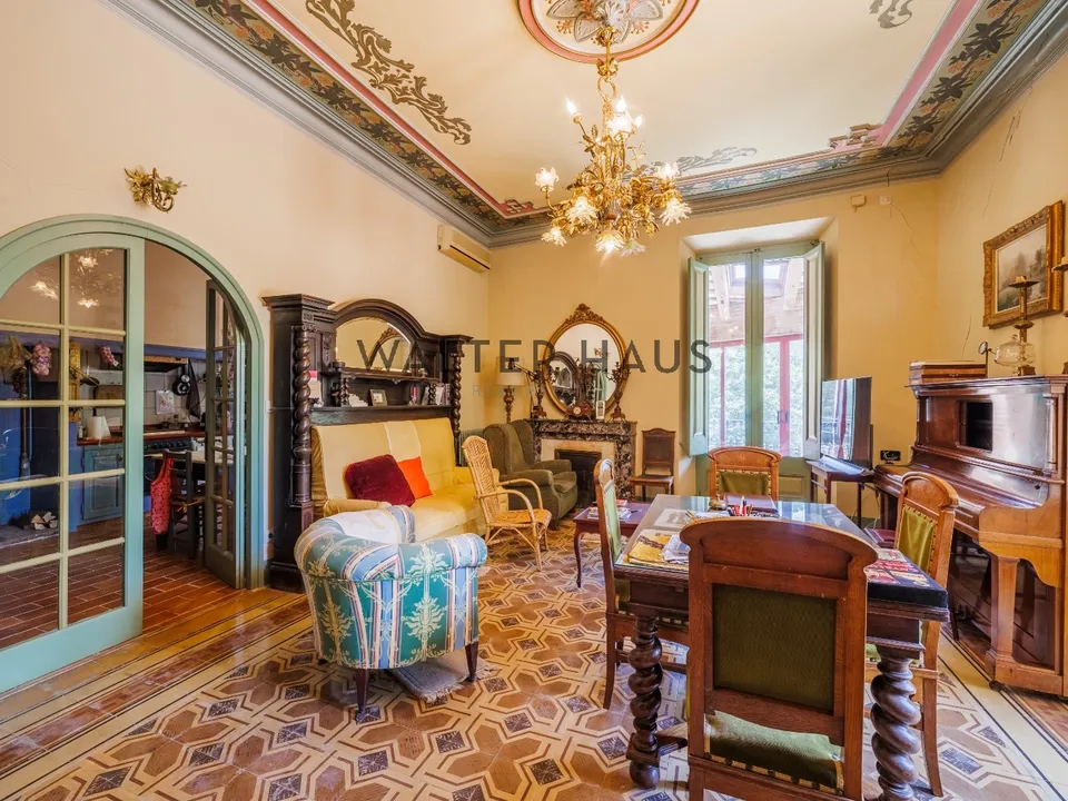 Villa en Sant Marti Vell, Gerona - foto 4