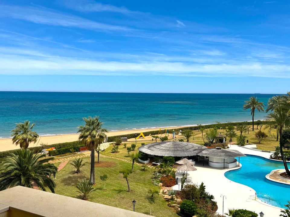 Lejlighed i Denia, Alicante - foto 1