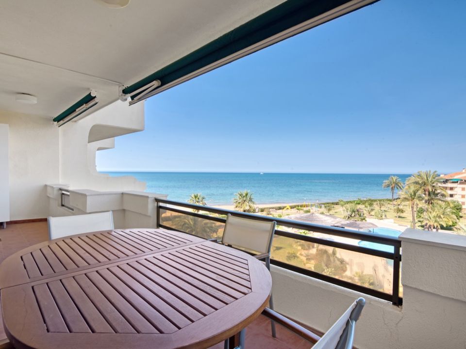 Lejlighed i Denia, Alicante - foto 2