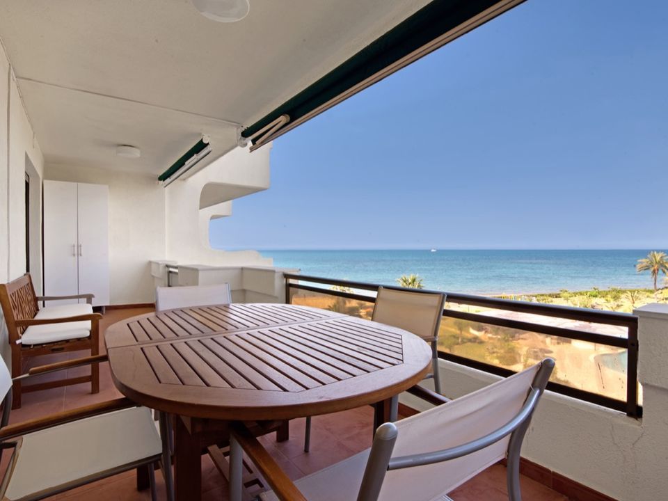 Lejlighed i Denia, Alicante - foto 4
