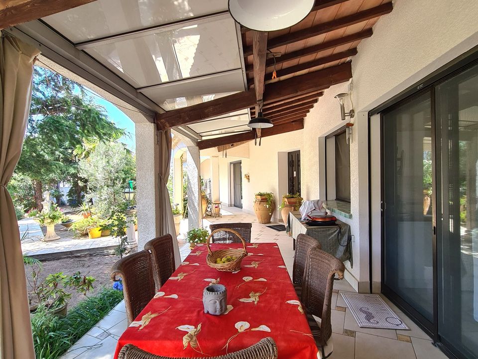 Villa i Agde, Herault - foto 2