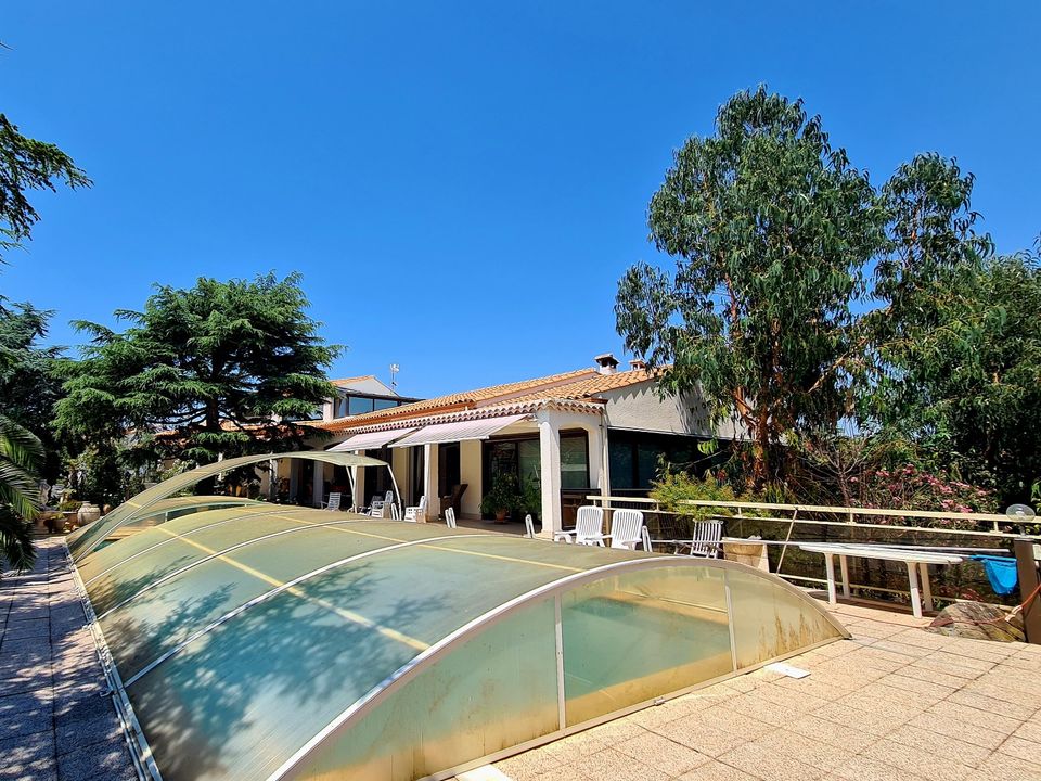 Villa i Agde, Herault - foto 3