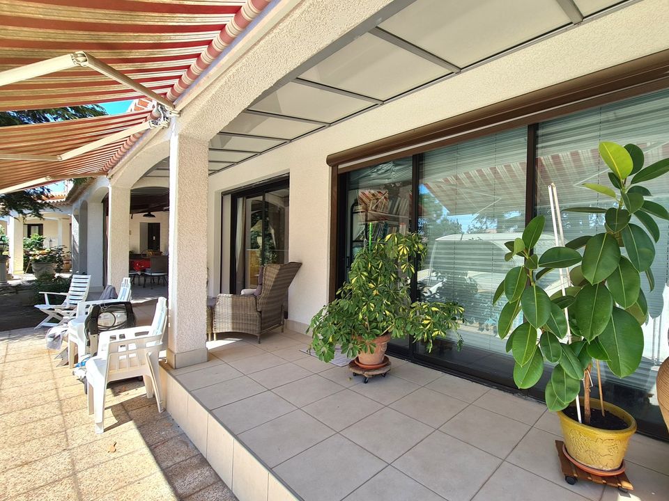 Villa i Agde, Herault - foto 4
