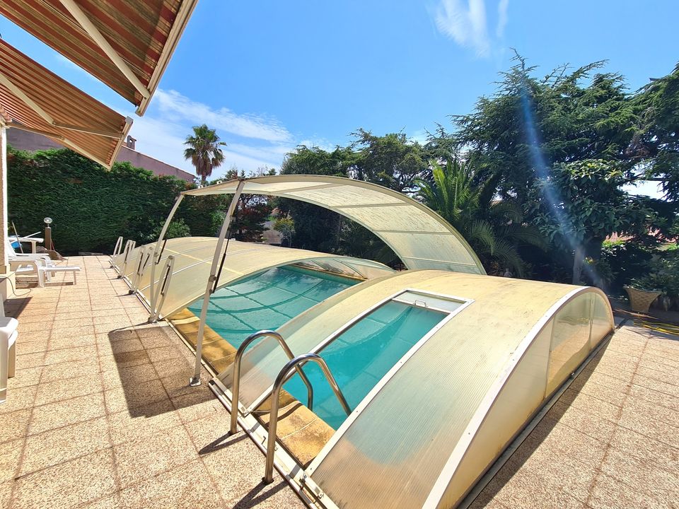 Villa i Agde, Herault - foto 5