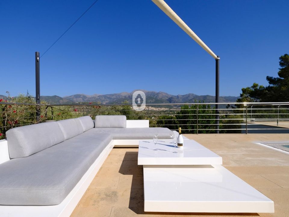 Villa in Selva, Mallorca - foto 1
