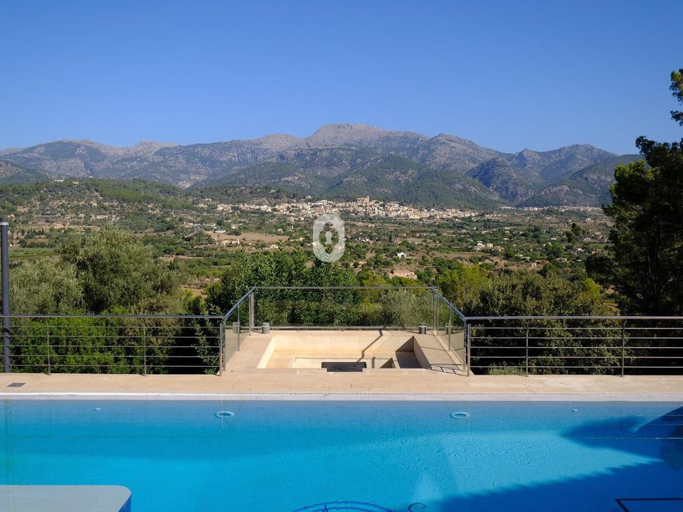 Villa in Selva, Mallorca - foto 3