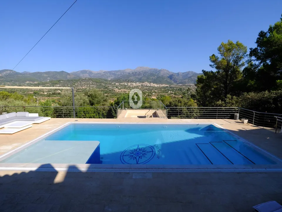 Villa in Selva, Mallorca - foto 4
