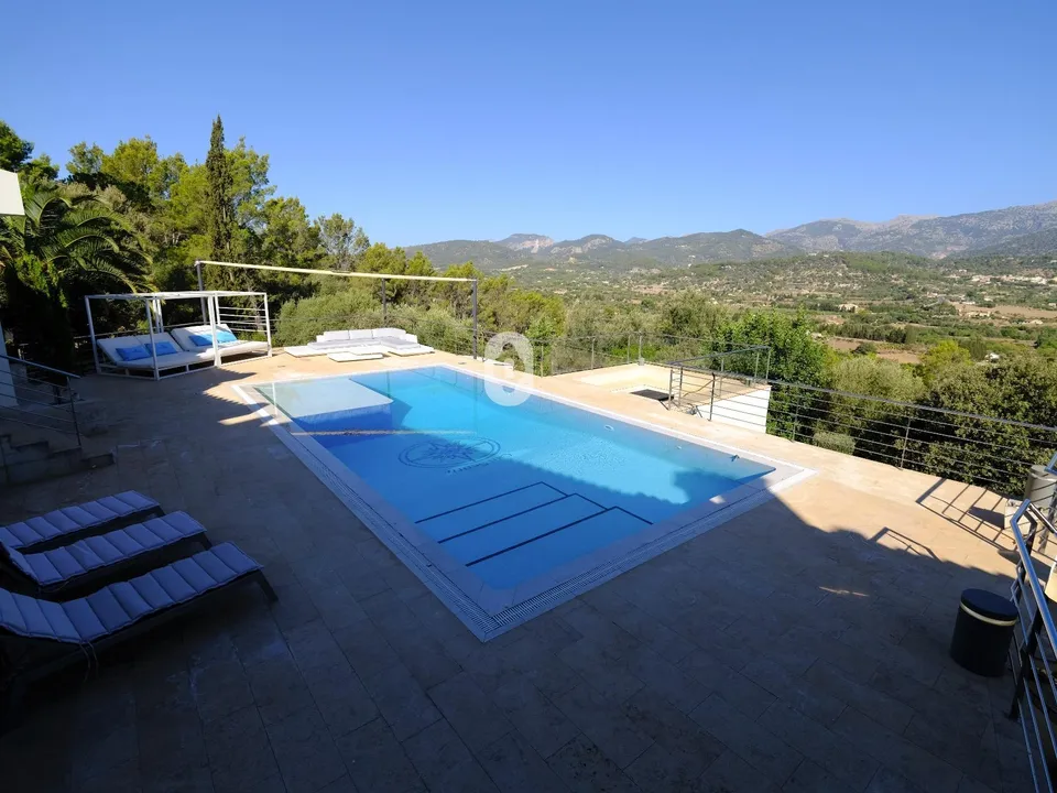 Villa in Selva, Mallorca - foto 5