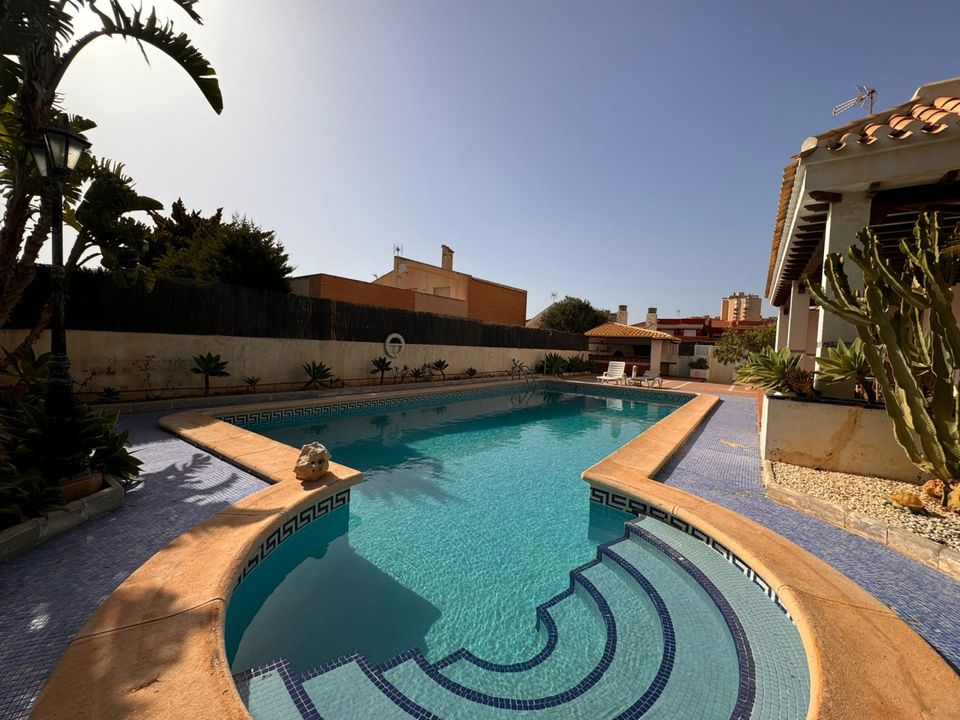 Villa i La Manga Del Mar Menor, Murcia - foto 2