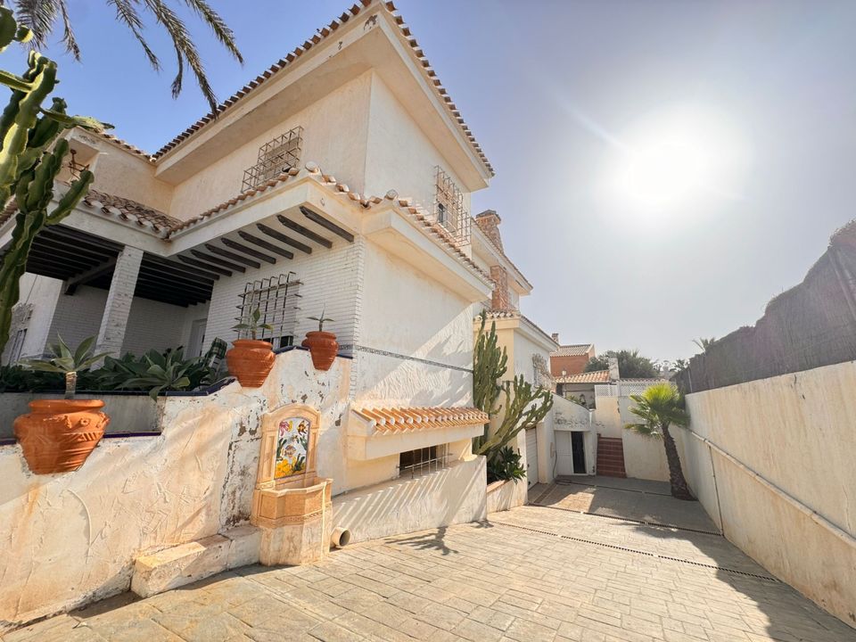 Villa i La Manga Del Mar Menor, Murcia - foto 5