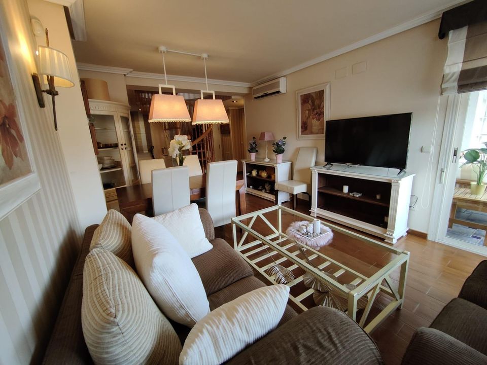 Lejlighed i Villajoyosa, Alicante - foto 4