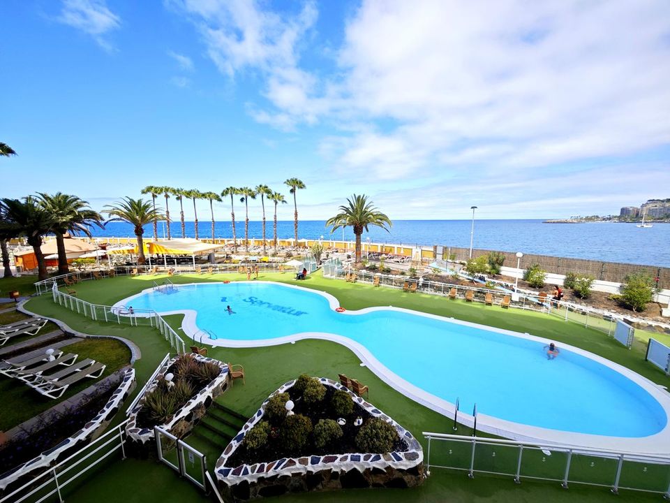 Lejlighed i Patalavaca, Gran Canaria - foto 1