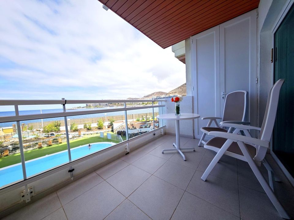 Lejlighed i Patalavaca, Gran Canaria - foto 5