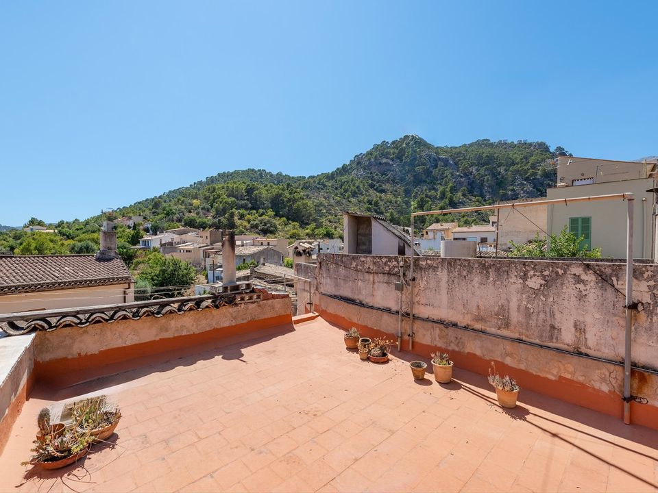 Landsbyhus i Selva, Mallorca - foto 1