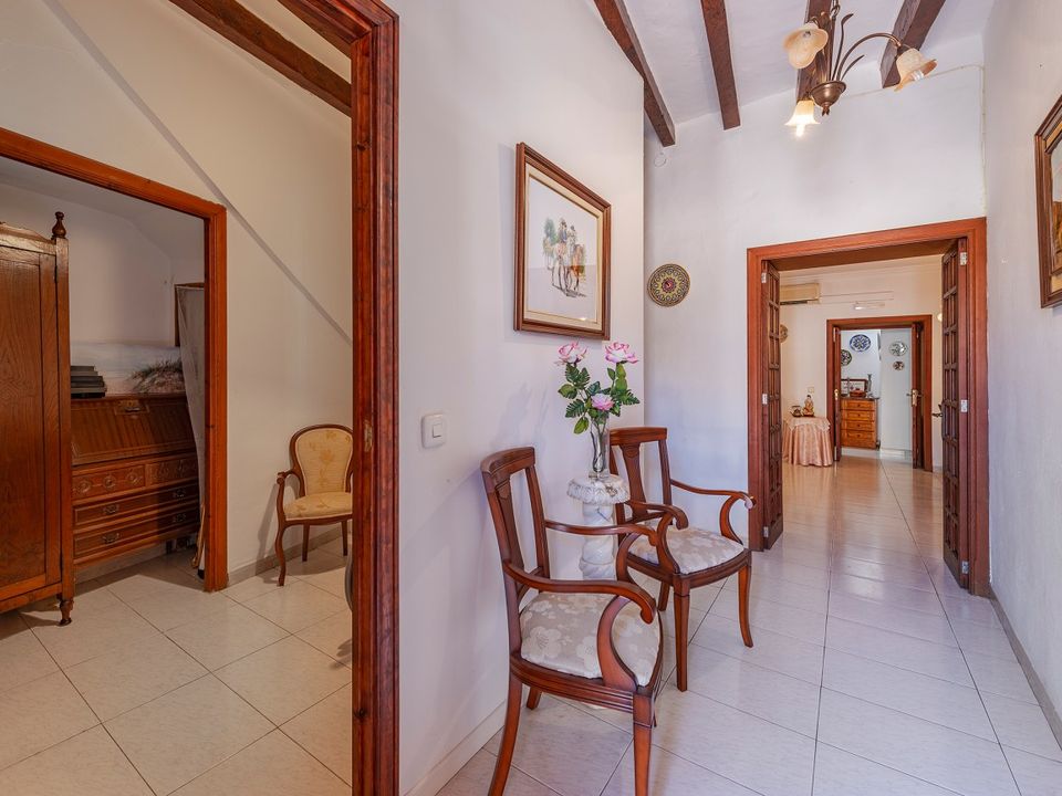 Landsbyhus i Selva, Mallorca - foto 2