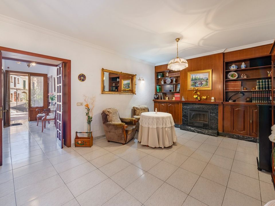 Landsbyhus i Selva, Mallorca - foto 3