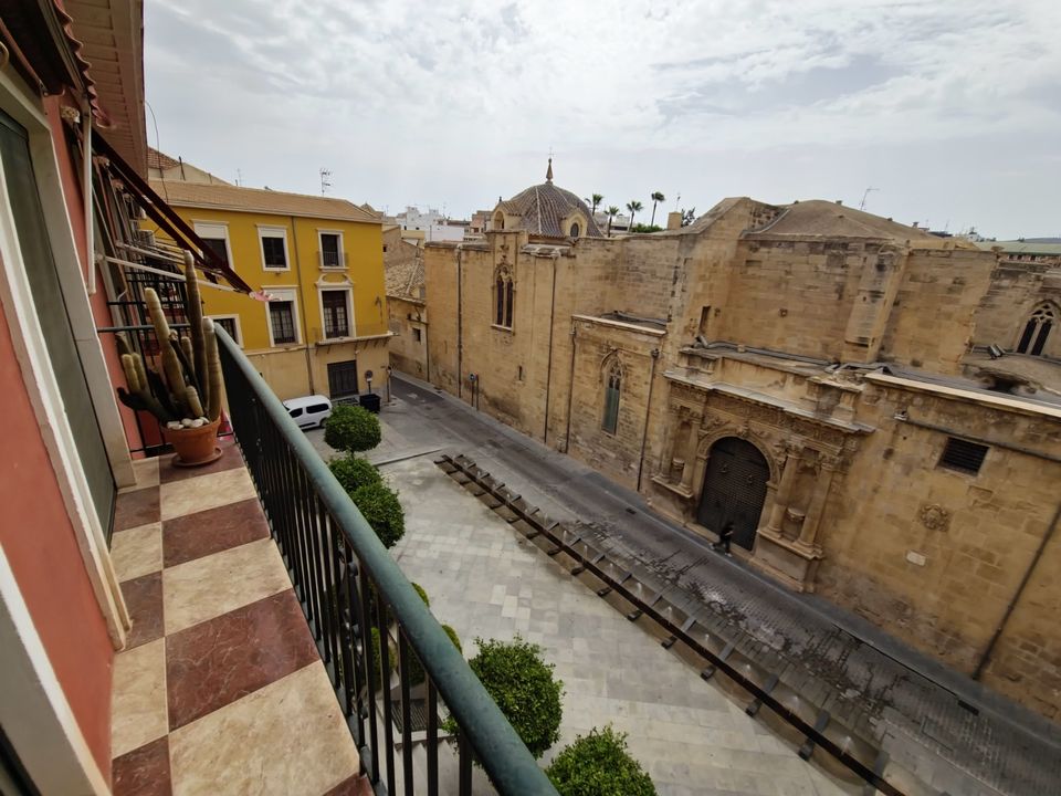 Penthouse i Orihuela, Alicante - foto 1