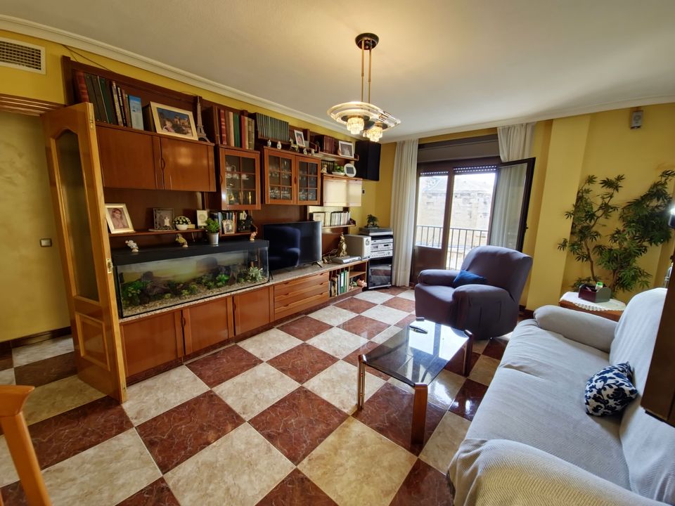 Penthouse i Orihuela, Alicante - foto 3