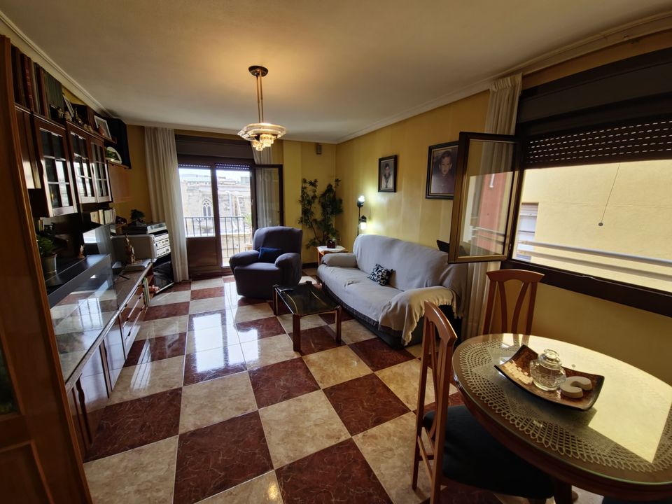 Penthouse i Orihuela, Alicante - foto 4